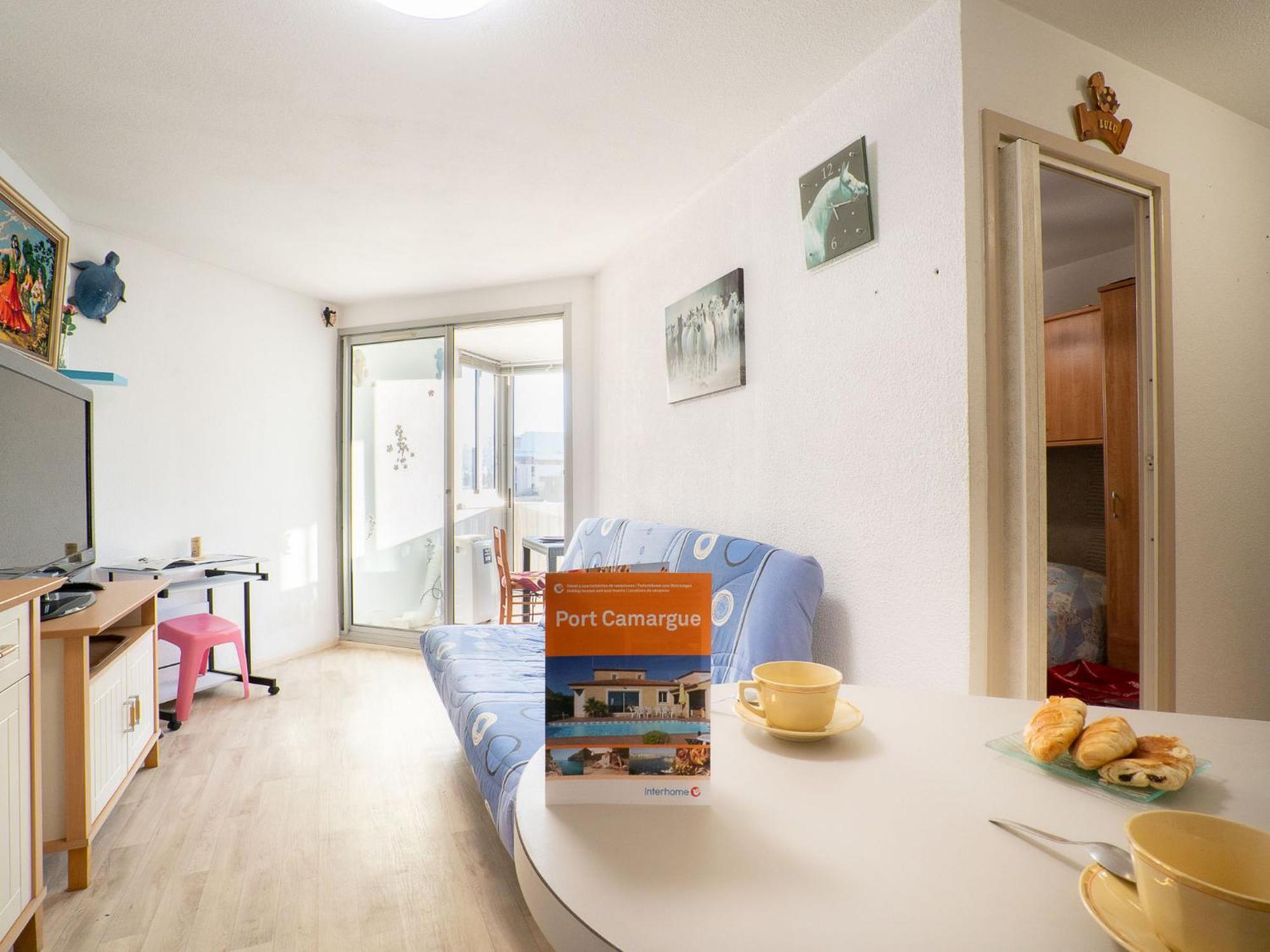 Le Floride-2 Appartement
